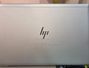 New Laptop HP EliteBook 850 G6 16GB Intel Core I7 SSD 512GB