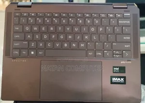 New Laptop HP Spectre X360 16GB Intel Core Ultra 7 SSD 1T