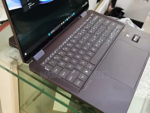 New Laptop HP Spectre X360 16GB Intel Core Ultra 7 SSD 1T