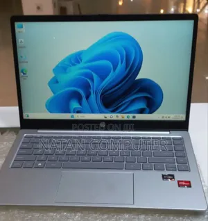 Photo - New Laptop HP Stream Notebook 16GB AMD Ryzen 5 SSD 1T