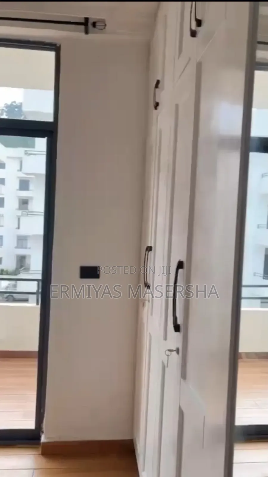 Furnished 2bdrm Apartment in ኖህ, Bole for sale