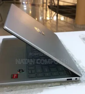 New Laptop HP Stream Notebook 16GB AMD Ryzen 5 SSD 1T