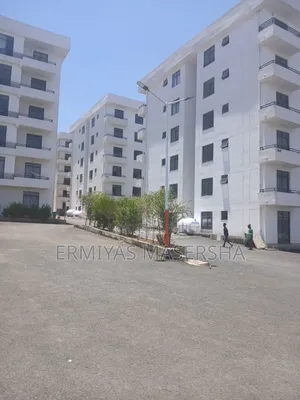Furnished 2bdrm Apartment in ኖህ, Bole for sale