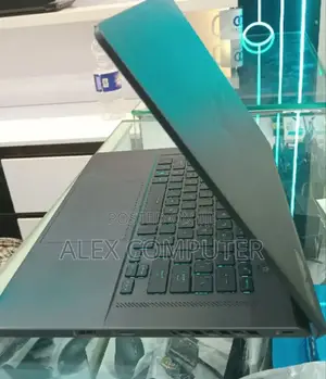 New Laptop Asus ROG Zephyrus G15 16GB AMD Ryzen 9 SSD 1T