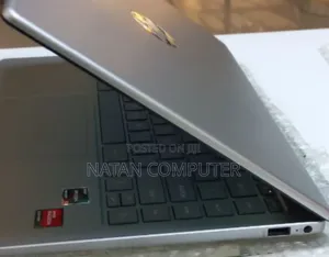 New Laptop HP Stream Notebook 16GB AMD Ryzen 5 SSD 1T