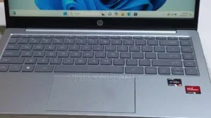 New Laptop HP Stream Notebook 16GB AMD Ryzen 5 SSD 1T