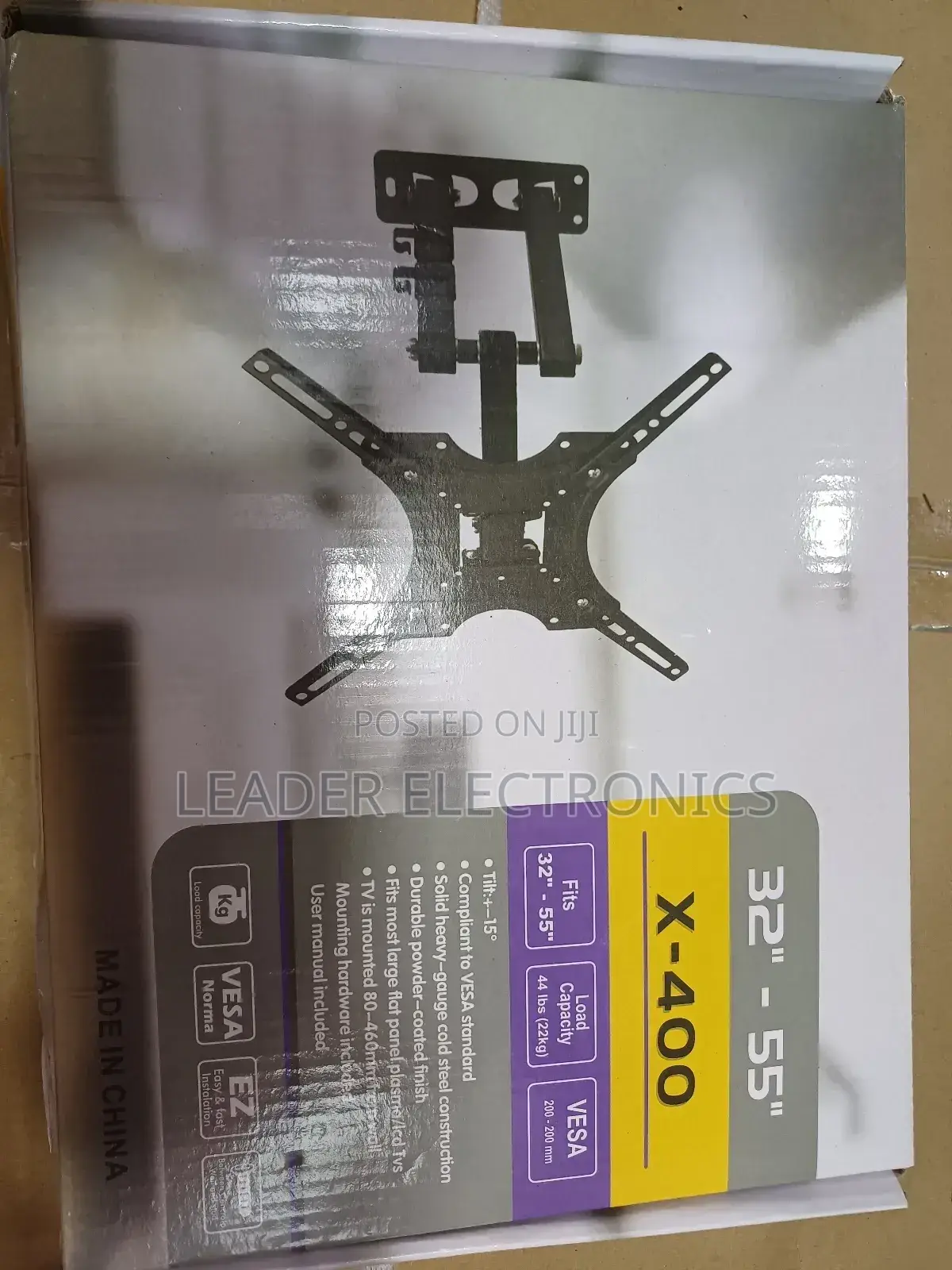 Tv Mount Flexible Tv Wall Mount 32"55