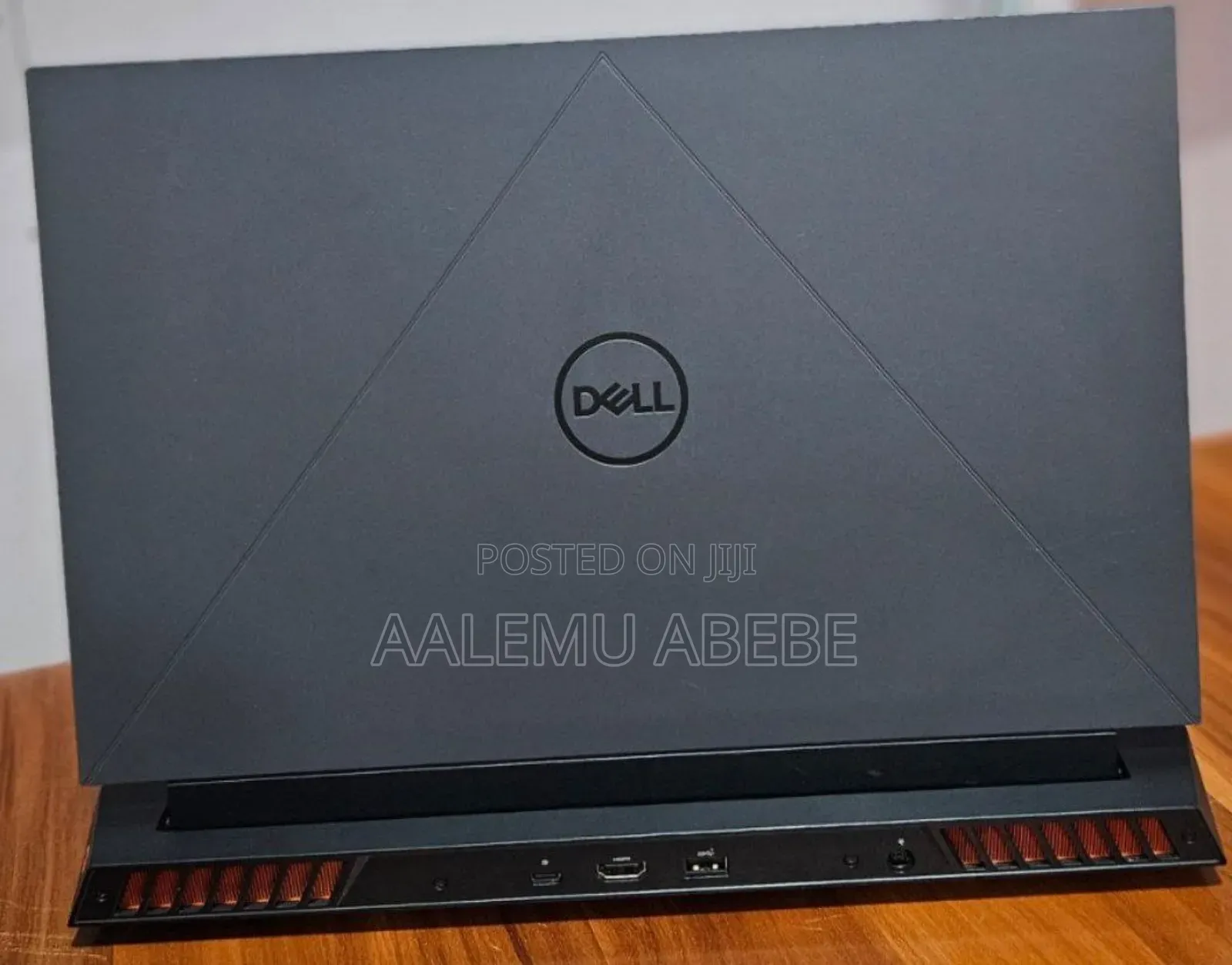 New Laptop Dell 16GB Intel Core i7 SSD 1T