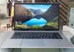 Photo - New Laptop HP EliteBook 830 G7 16GB Intel Core I7 SSD 512GB