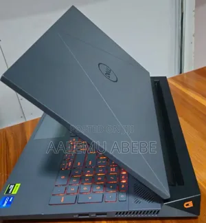 New Laptop Dell 16GB Intel Core i7 SSD 1T