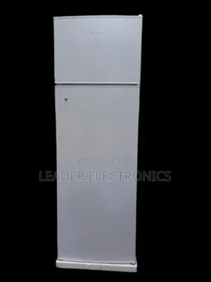 Champion Refrigerator Made By Turkey