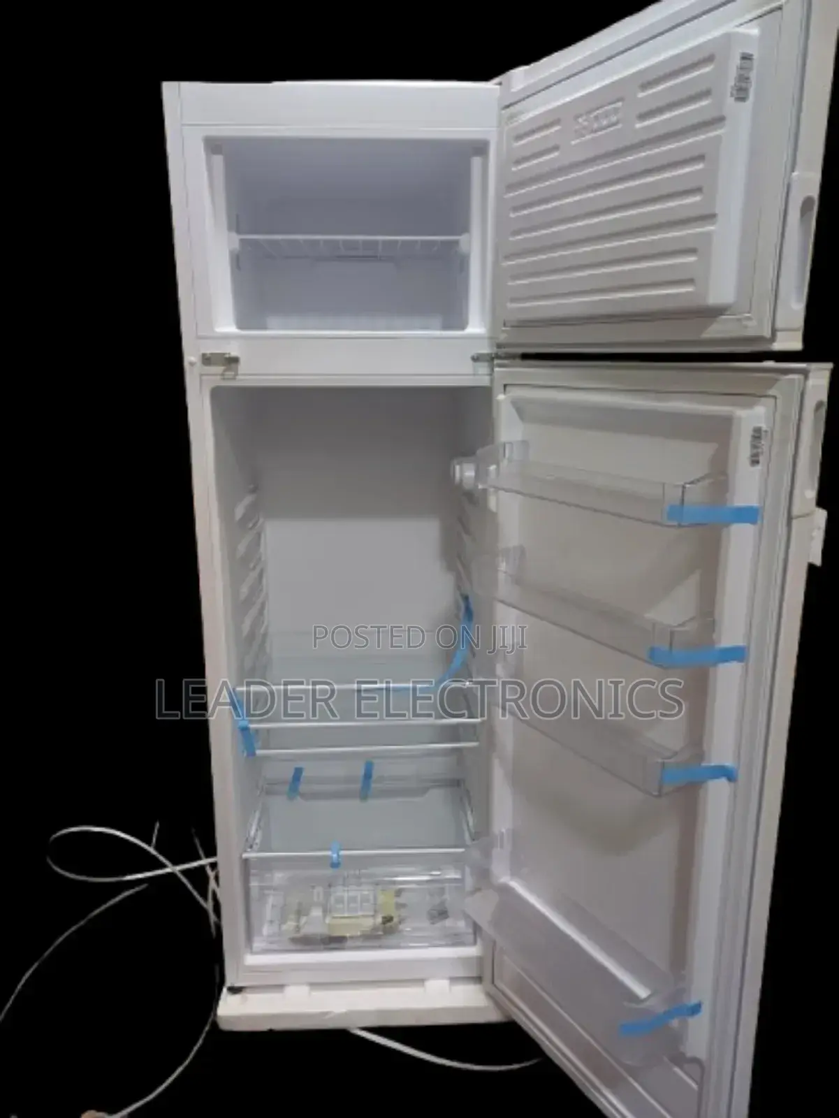 Champion Refrigerator Made By Turkey