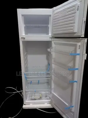 Champion Refrigerator Made By Turkey