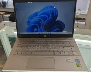 New Laptop HP Pavilion 14 16GB Intel Core I5 SSD 512GB
