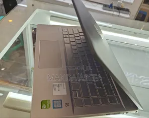 New Laptop HP Pavilion 14 16GB Intel Core I5 SSD 512GB