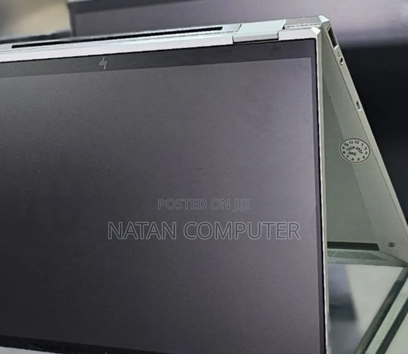 New Laptop HP EliteBook X360 1040 G7 16GB Intel Core I7 SSD 512GB