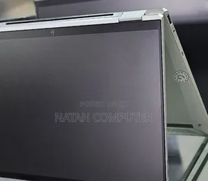 New Laptop HP EliteBook X360 1040 G7 16GB Intel Core I7 SSD 512GB