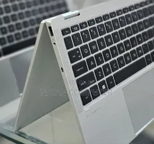 New Laptop HP EliteBook X360 1040 G7 16GB Intel Core I7 SSD 512GB