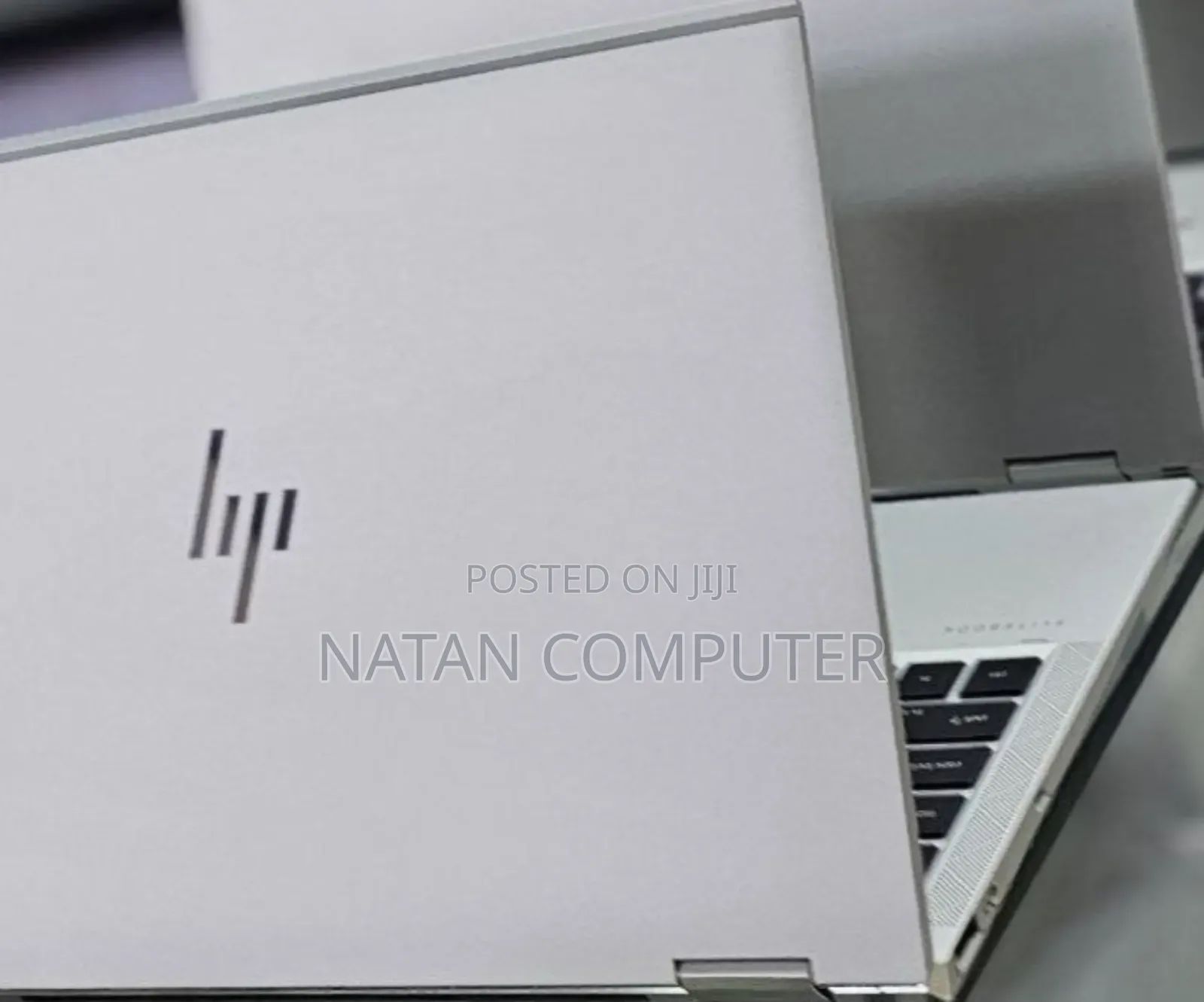 New Laptop HP EliteBook X360 1040 G7 16GB Intel Core I7 SSD 512GB