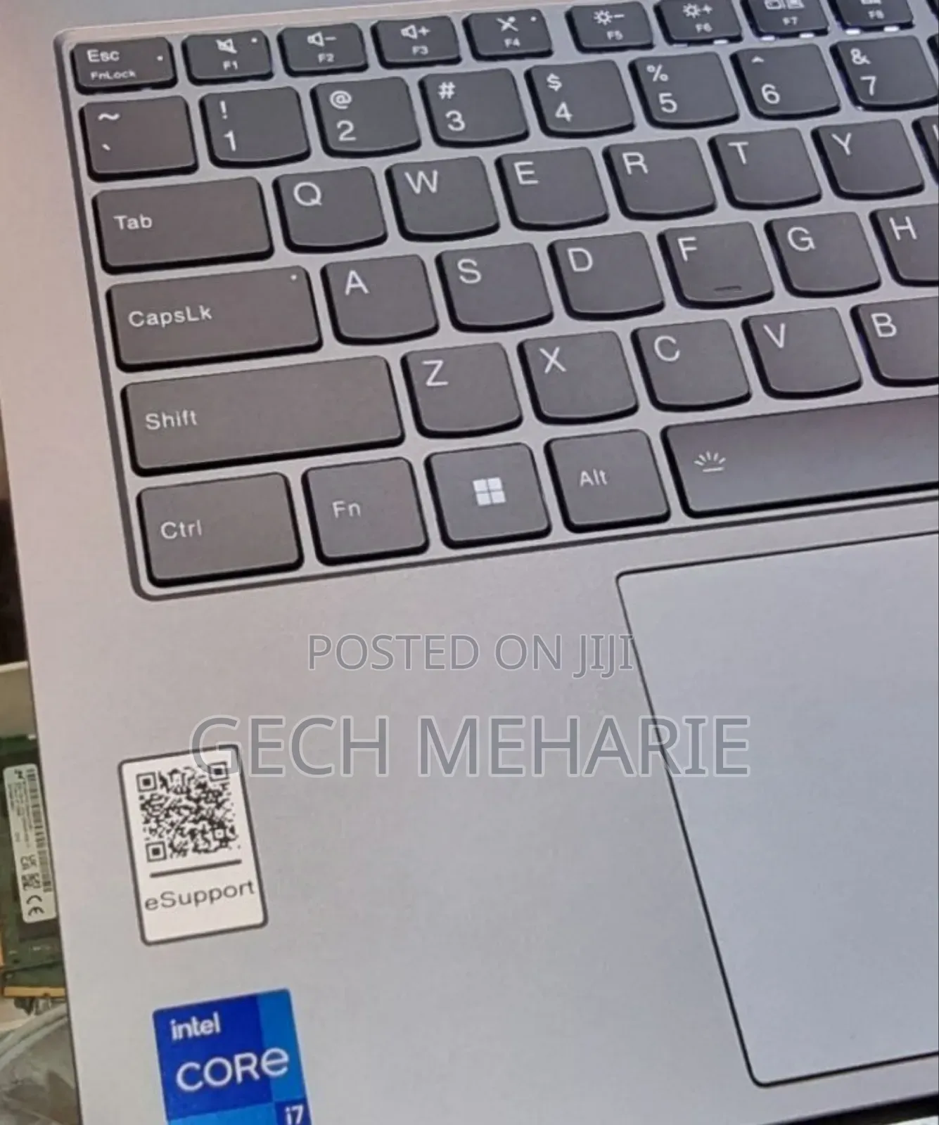 New Laptop Lenovo Thinkbook 14 16GB Intel Core I7 SSD 1T