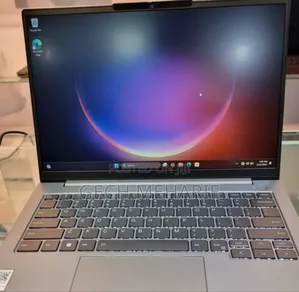 New Laptop Lenovo Thinkbook 14 16GB Intel Core I7 SSD 1T
