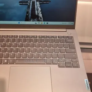 New Laptop Lenovo Thinkbook 14 16GB Intel Core I7 SSD 1T