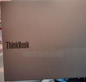 New Laptop Lenovo Thinkbook 14 16GB Intel Core I7 SSD 1T