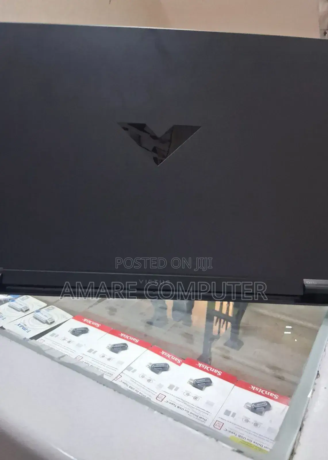 New Laptop HP 16GB Intel Core I7 SSD 1T