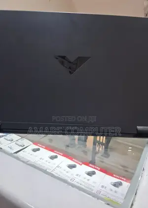 New Laptop HP 16GB Intel Core I7 SSD 1T