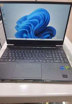 New Laptop HP 16GB Intel Core I7 SSD 1T
