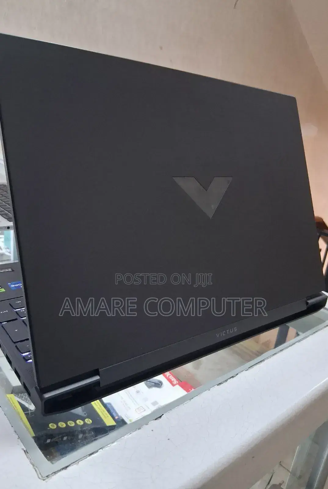 New Laptop HP 16GB Intel Core I7 SSD 1T