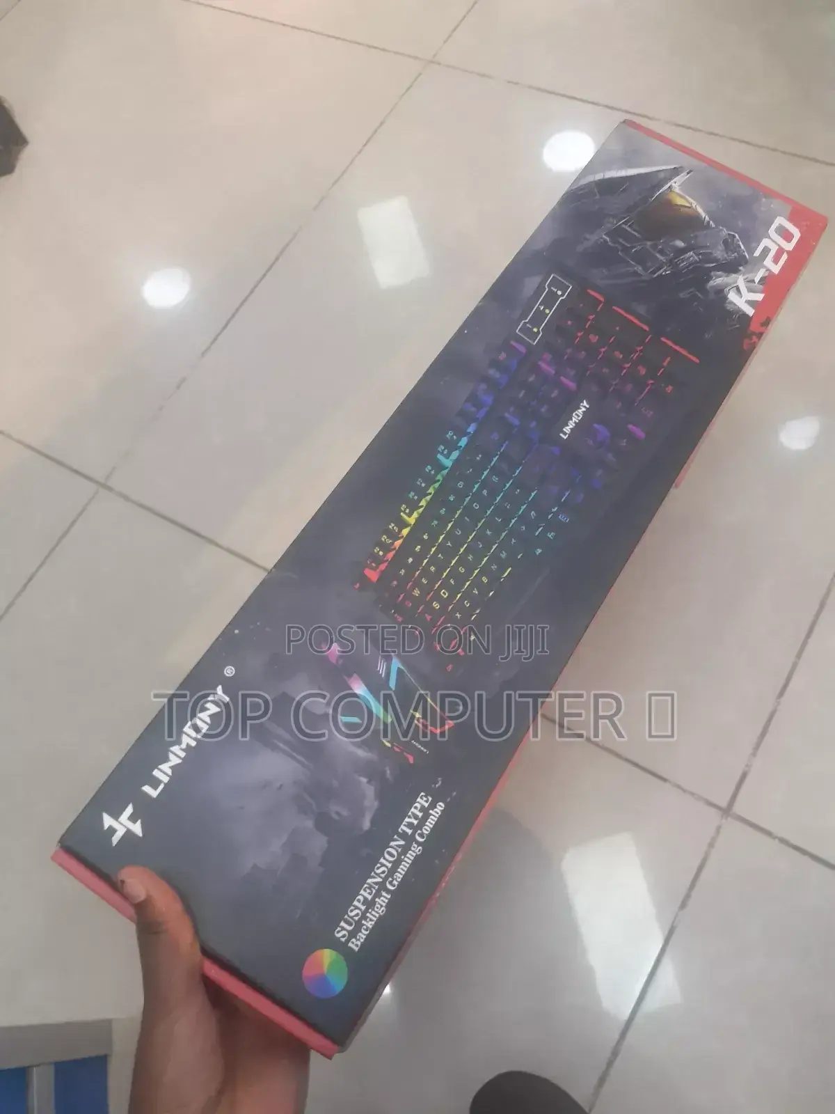Gaming Keyboard