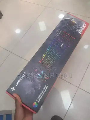 Gaming Keyboard
