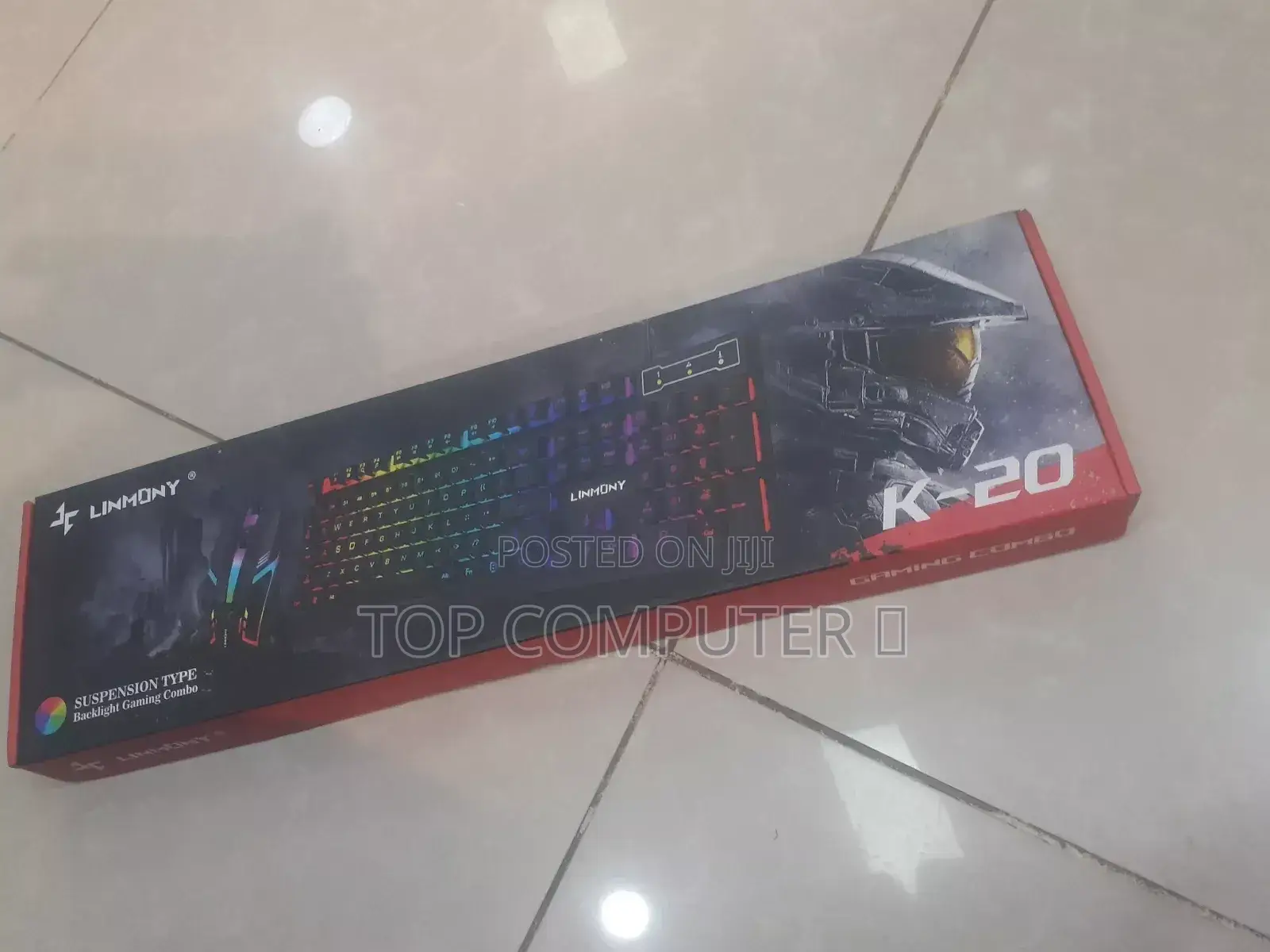 Gaming Keyboard