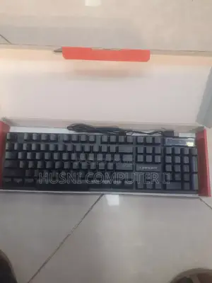 Gaming Keyboard