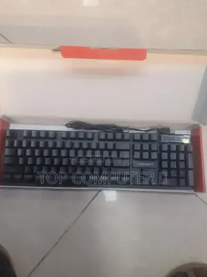 Gaming Keyboard