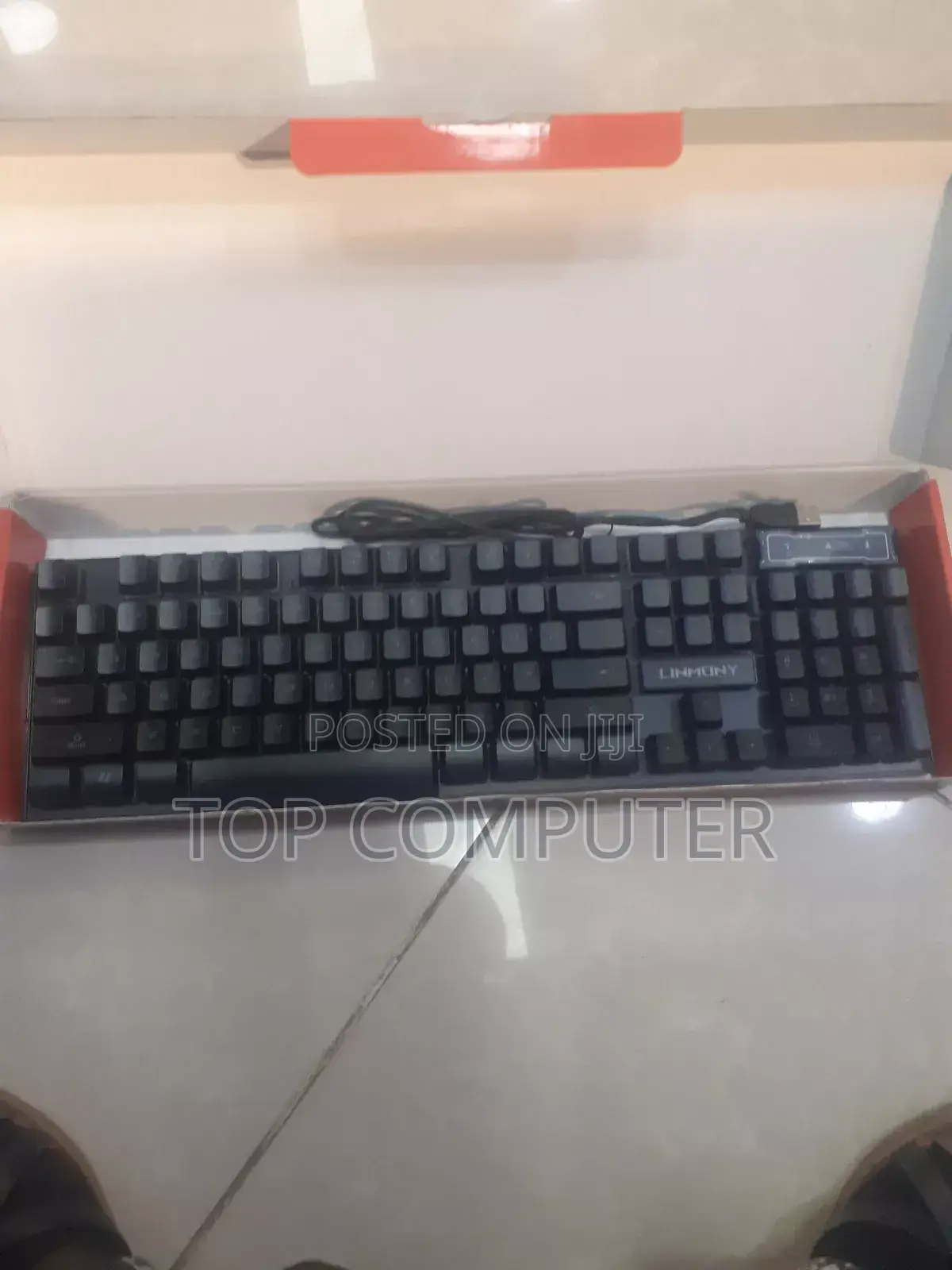 Gaming Keyboard