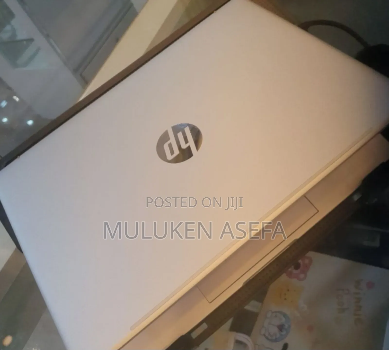 New Laptop HP Pavilion 15 16GB Intel Core I5 SSD 1T