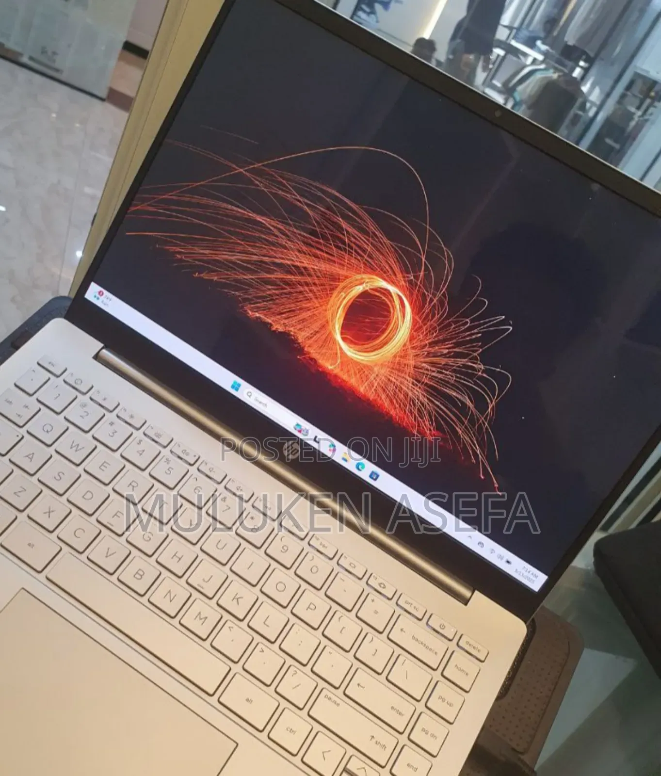 New Laptop HP Pavilion 15 16GB Intel Core I5 SSD 1T