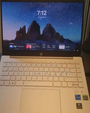 New Laptop HP Pavilion 15 16GB Intel Core I5 SSD 1T