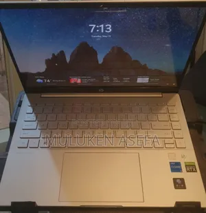 New Laptop HP Pavilion 15 16GB Intel Core I5 SSD 1T