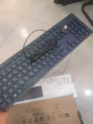 Keyboard Dell