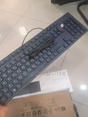 Keyboard Dell