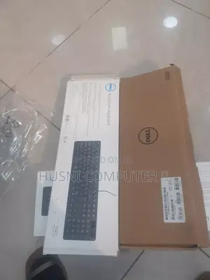 Keyboard Dell