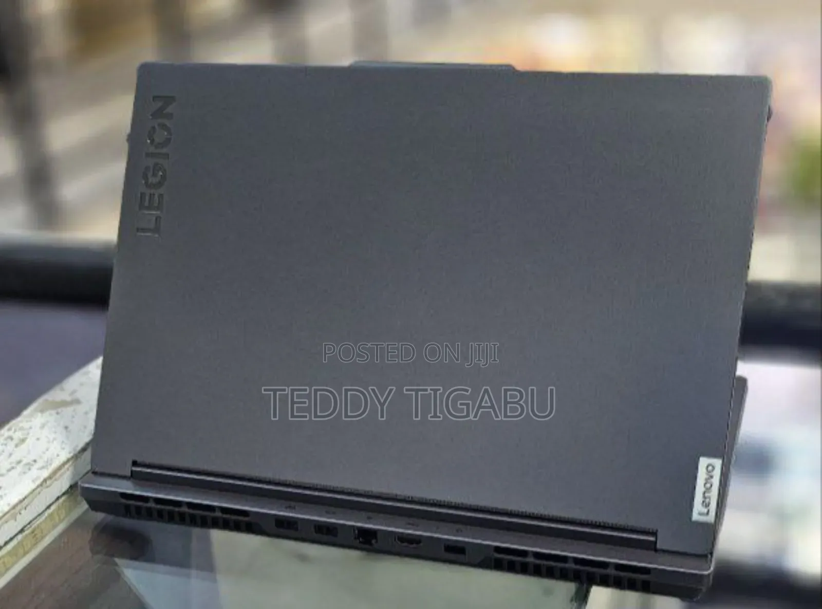 New Lenovo Legion Y7000P IRX9 Gaming Laptop 16GB Intel Core I7 SSD 1T