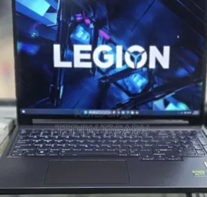 New Lenovo Legion Y7000P IRX9 Gaming Laptop 16GB Intel Core I7 SSD 1T