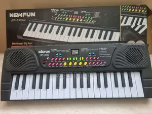 Photo - 37 Key Electronic Piano Usb Cable