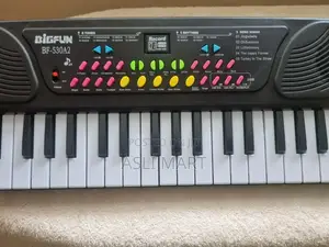 37 Key Electronic Piano Usb Cable