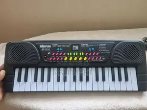 37 Key Electronic Piano Usb Cable