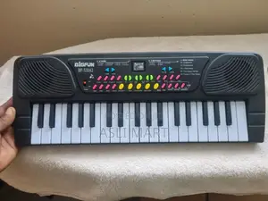 37 Key Electronic Piano Usb Cable